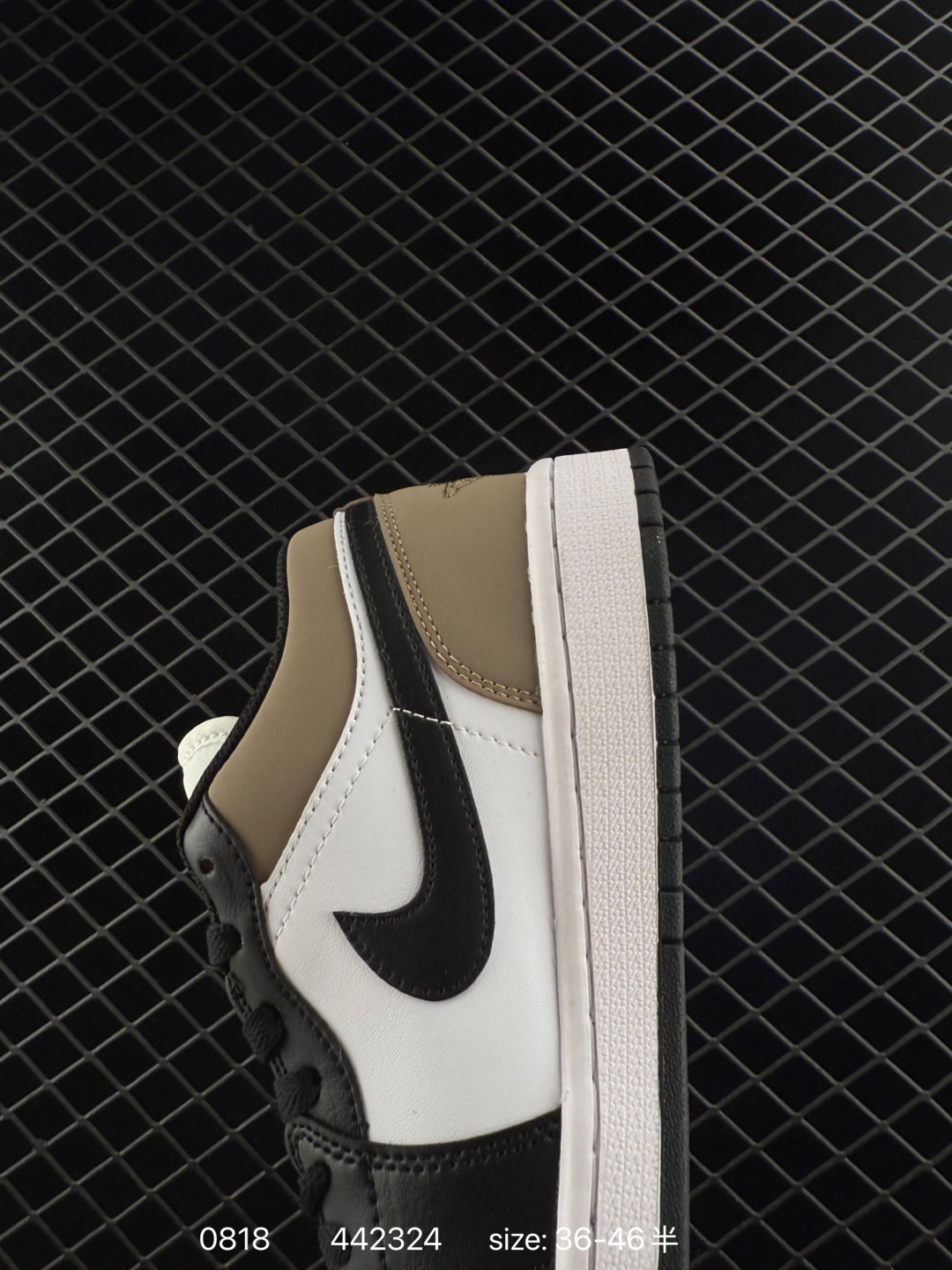 Nike Air Jordan 1 Low